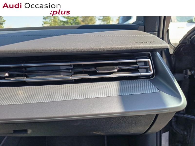 Voitures occasions Audi A3 Berline S line Laxou