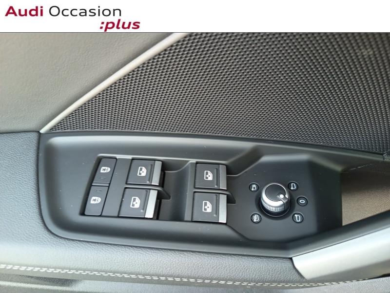 Voitures occasions Audi A3 Berline S line Laxou