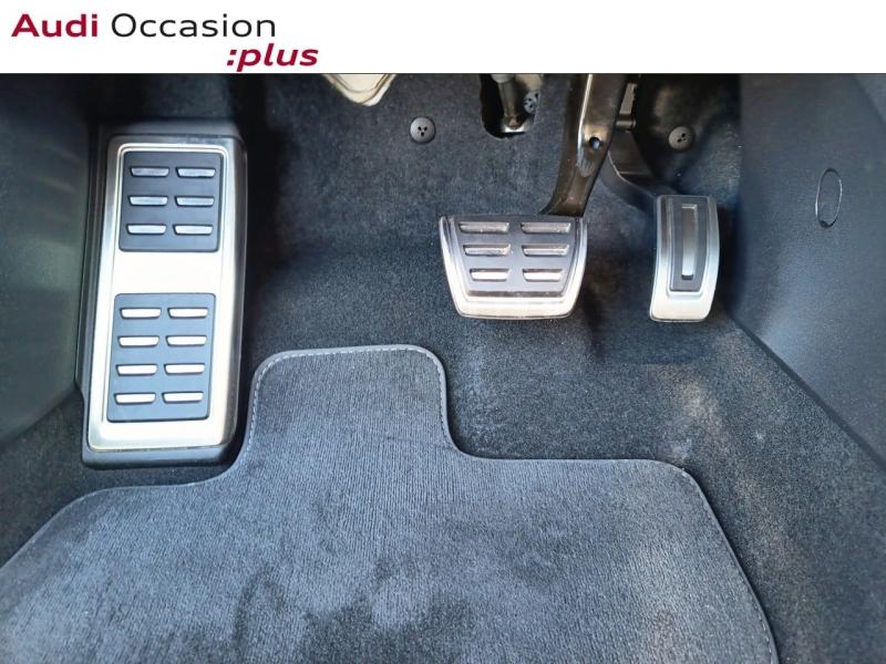 Voitures occasions Audi A3 Berline S line Laxou