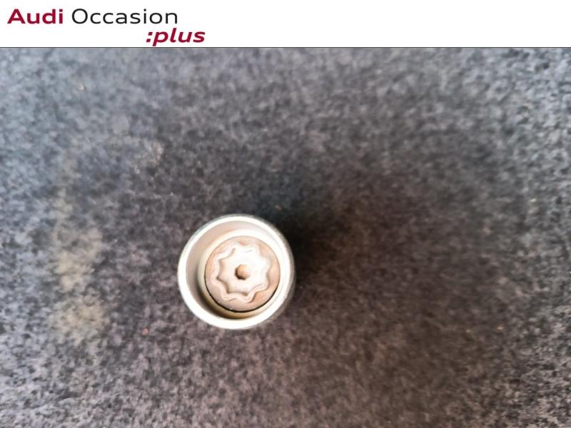 Voitures occasions Audi A3 Berline S line Laxou