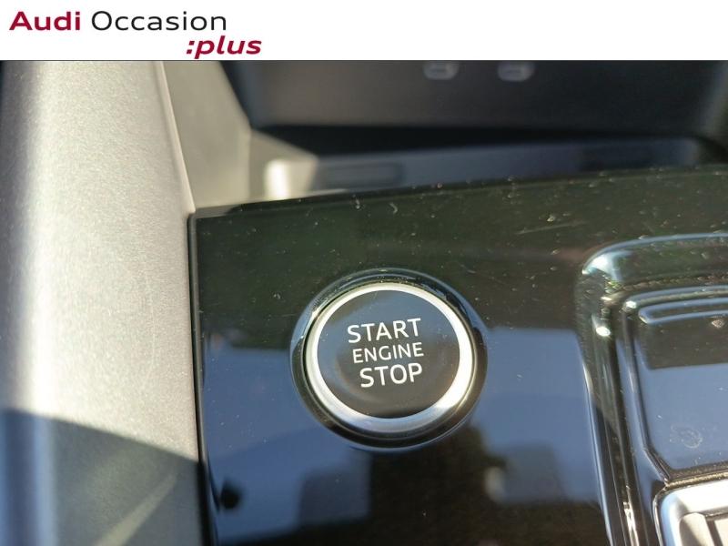 Voitures occasions Audi A3 Berline S line Laxou