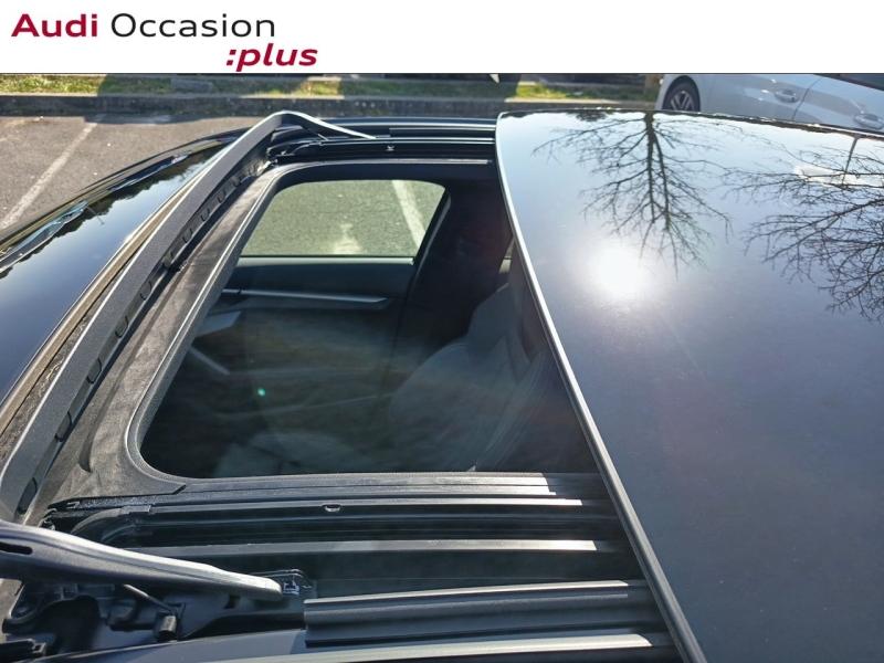 Voitures occasions Audi A3 Berline S line Laxou