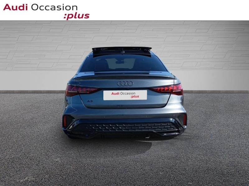 Voitures occasions Audi A3 Berline S line Laxou