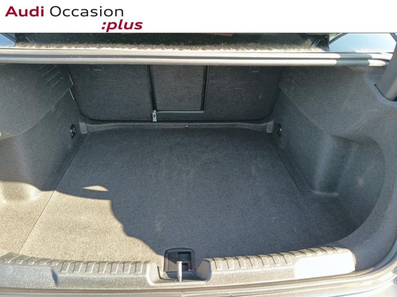 Voitures occasions Audi A3 Berline S line Laxou