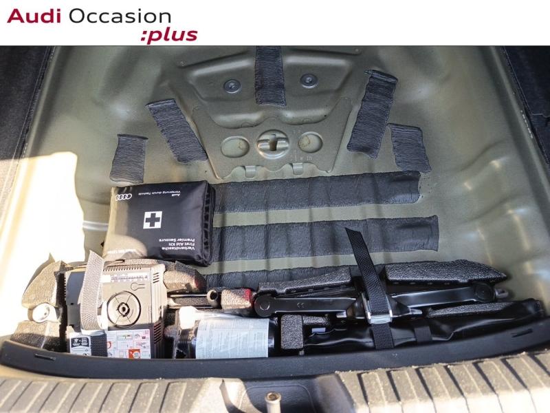 Voitures occasions Audi A3 Berline S line Laxou