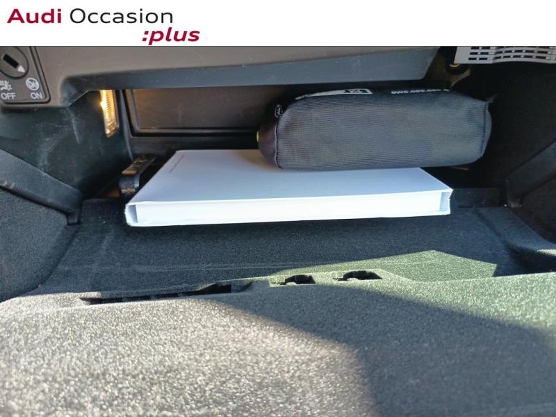 Voitures occasions Audi A3 Berline S line Laxou