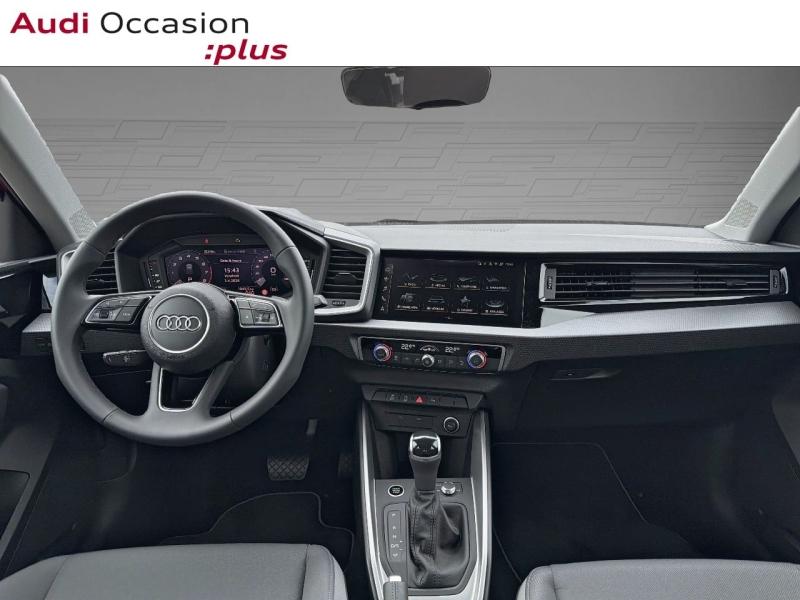 Voitures occasions Audi A1 Sportback Design Laxou