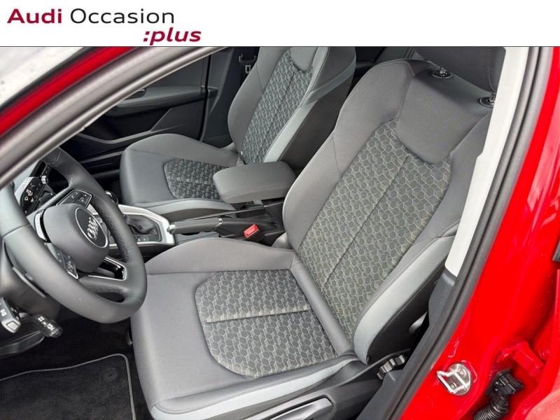 Voitures occasions Audi A1 Sportback Design Laxou