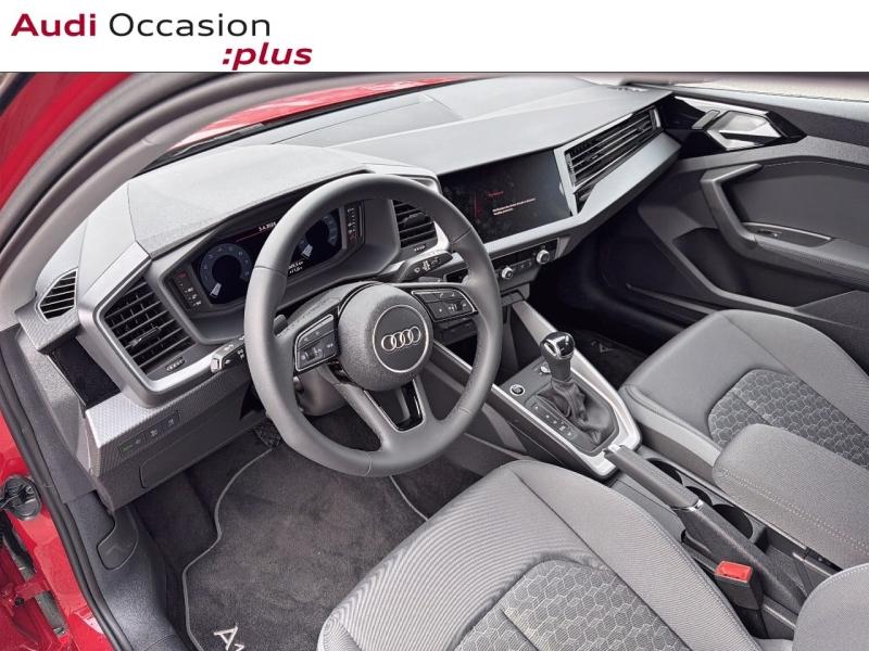 Voitures occasions Audi A1 Sportback Design Laxou