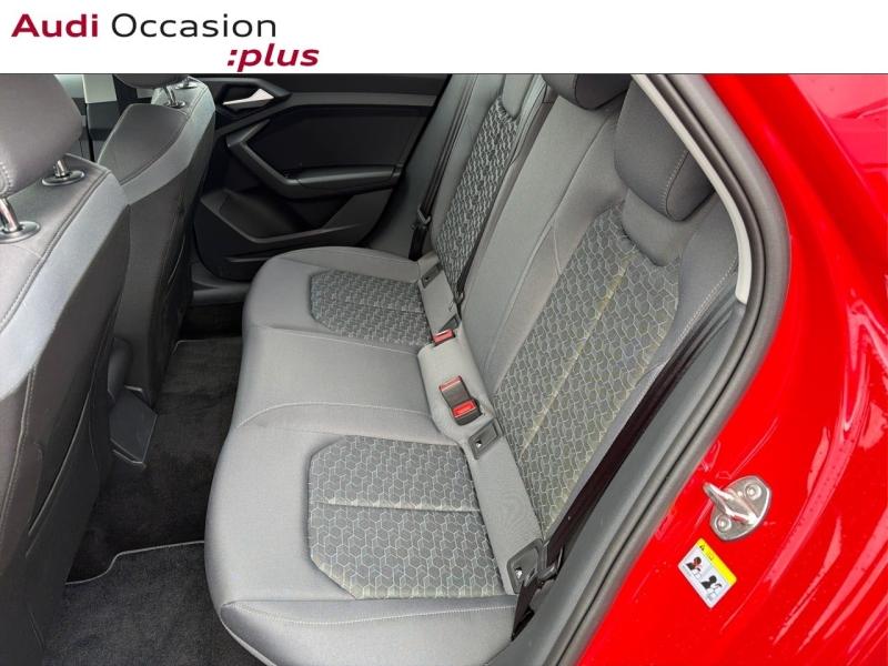 Voitures occasions Audi A1 Sportback Design Laxou