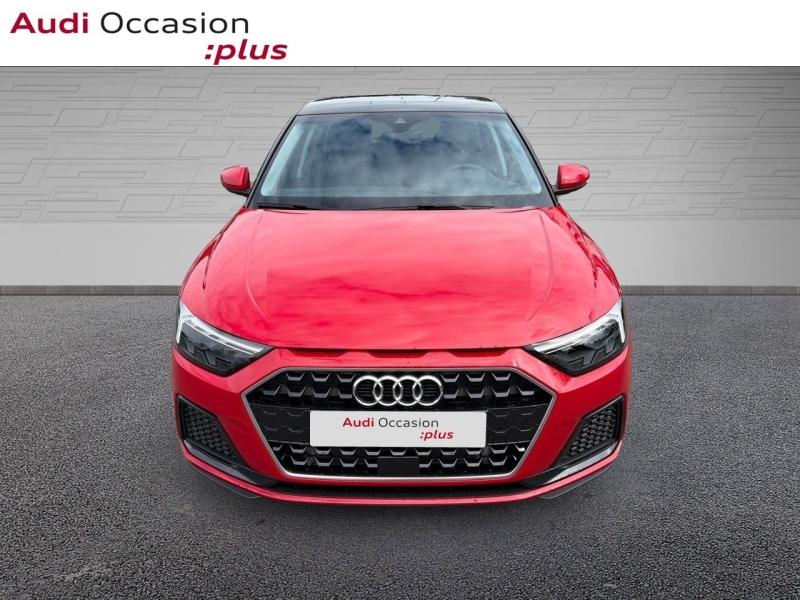 Voitures occasions Audi A1 Sportback Design Laxou