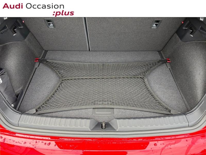 Voitures occasions Audi A1 Sportback Design Laxou