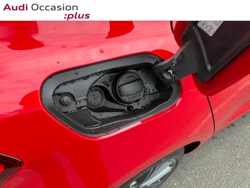 Voitures occasions Audi A1 Sportback Design Laxou