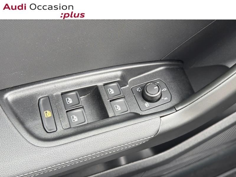 Voitures occasions Audi A1 Sportback Design Laxou