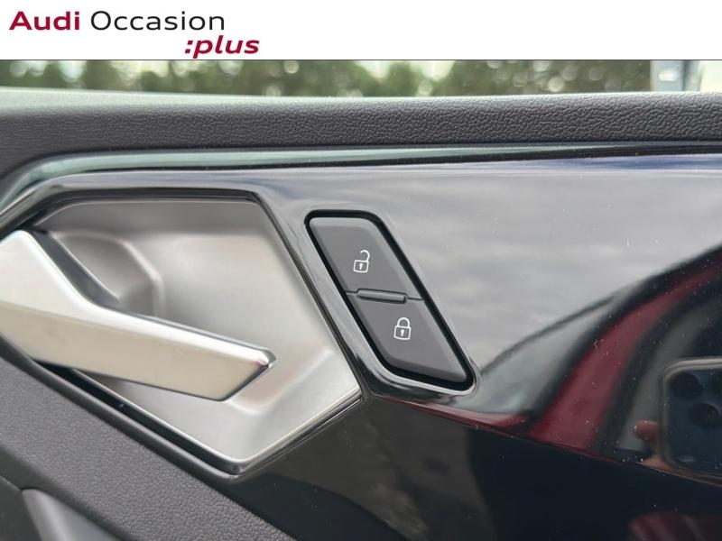 Voitures occasions Audi A1 Sportback Design Laxou