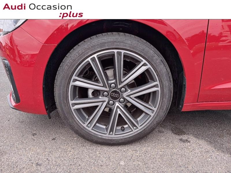 Voitures occasions Audi A1 Sportback Design Laxou