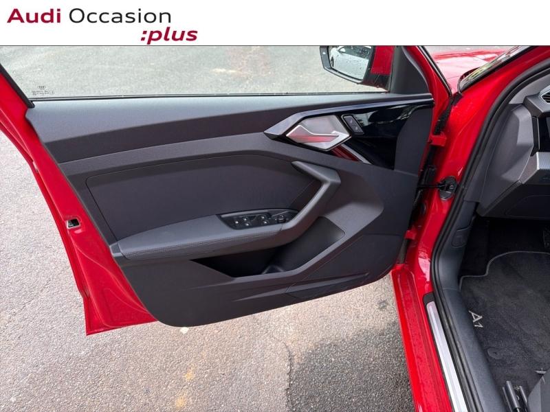 Voitures occasions Audi A1 Sportback Design Laxou
