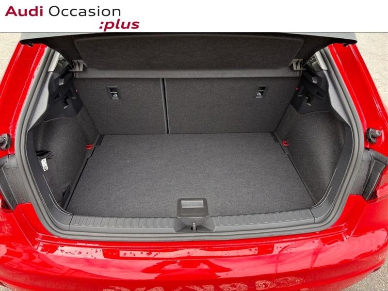 Voitures occasions Audi A1 Sportback Design Laxou