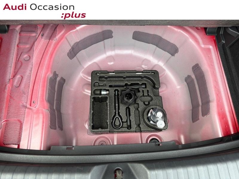 Voitures occasions Audi A1 Sportback Design Laxou