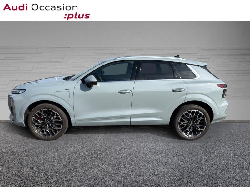Voitures occasions Audi Q3 S line Laxou