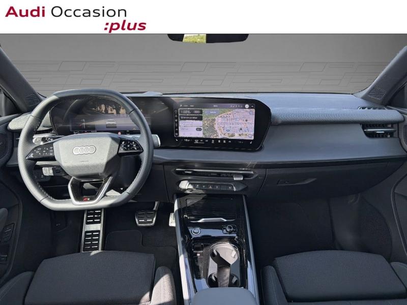 Voitures occasions Audi Q3 S line Laxou