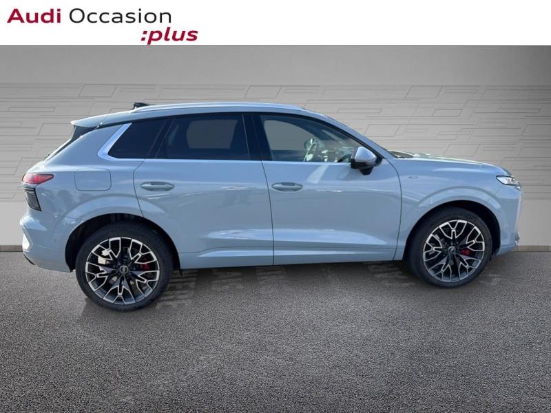Voitures occasions Audi Q3 S line Laxou