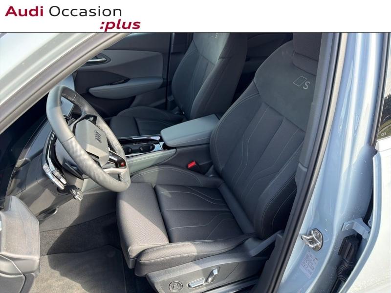 Voitures occasions Audi Q3 S line Laxou