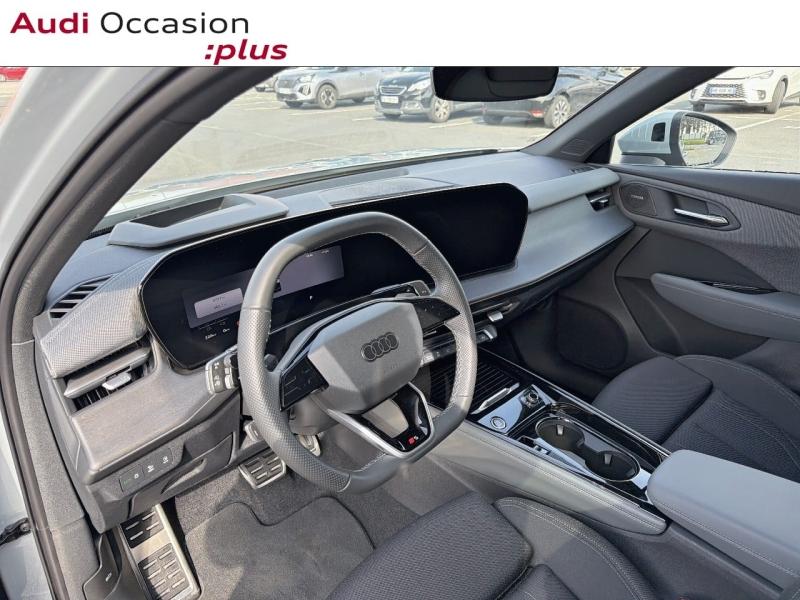 Voitures occasions Audi Q3 S line Laxou