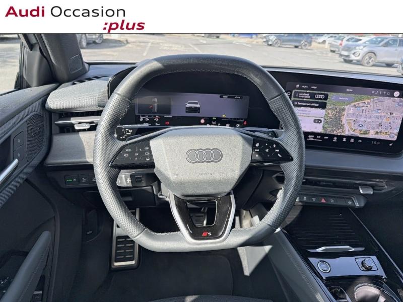 Voitures occasions Audi Q3 S line Laxou