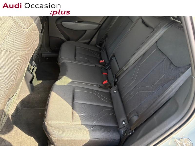 Voitures occasions Audi Q3 S line Laxou