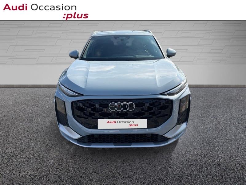 Voitures occasions Audi Q3 S line Laxou