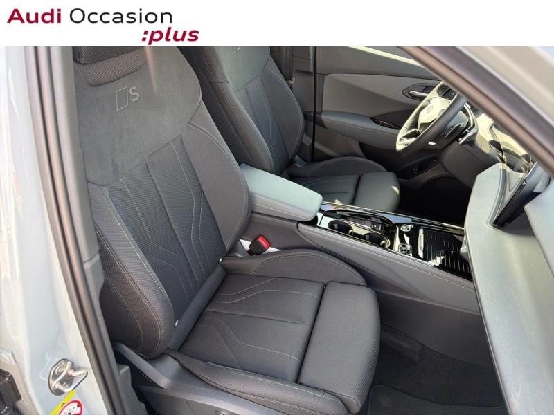 Voitures occasions Audi Q3 S line Laxou