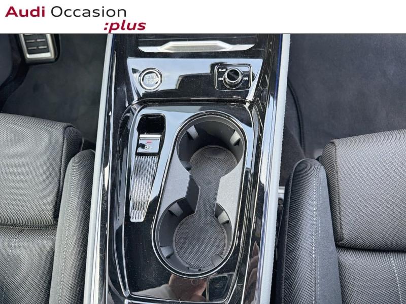 Voitures occasions Audi Q3 S line Laxou