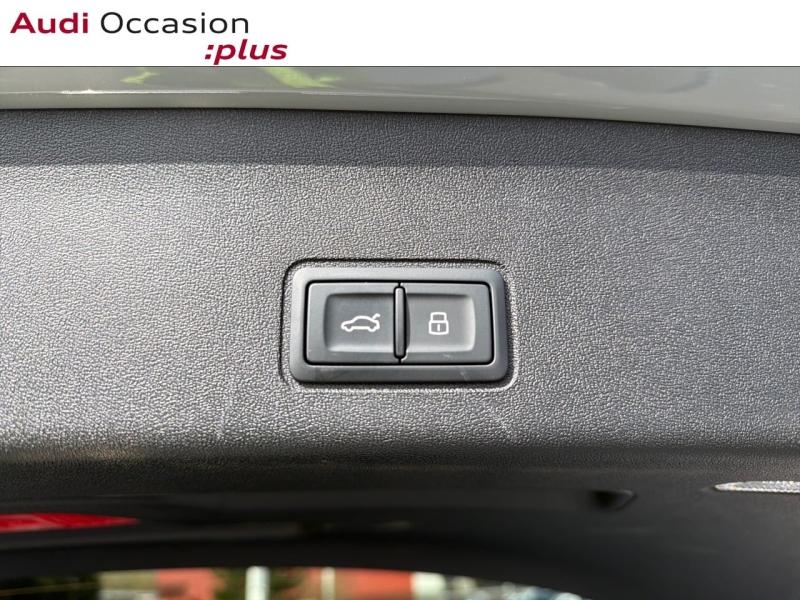 Voitures occasions Audi Q3 S line Laxou
