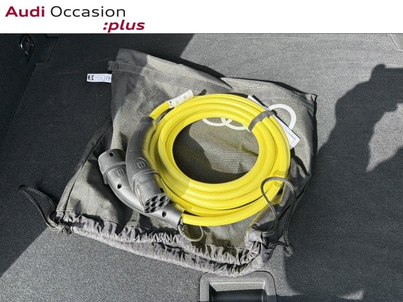 Voitures occasions Audi Q3 S line Laxou