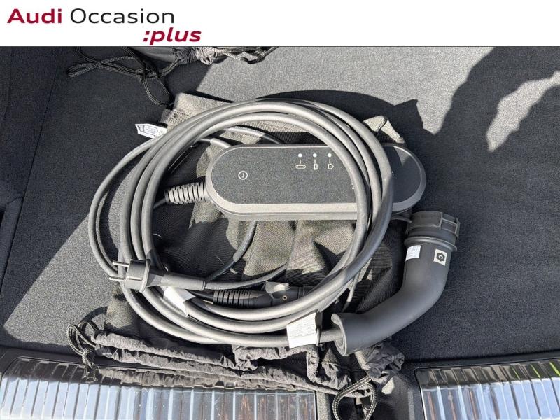 Voitures occasions Audi Q3 S line Laxou