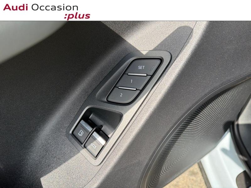 Voitures occasions Audi Q3 S line Laxou