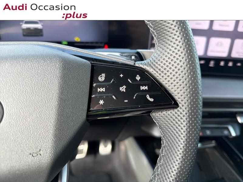 Voitures occasions Audi Q3 S line Laxou
