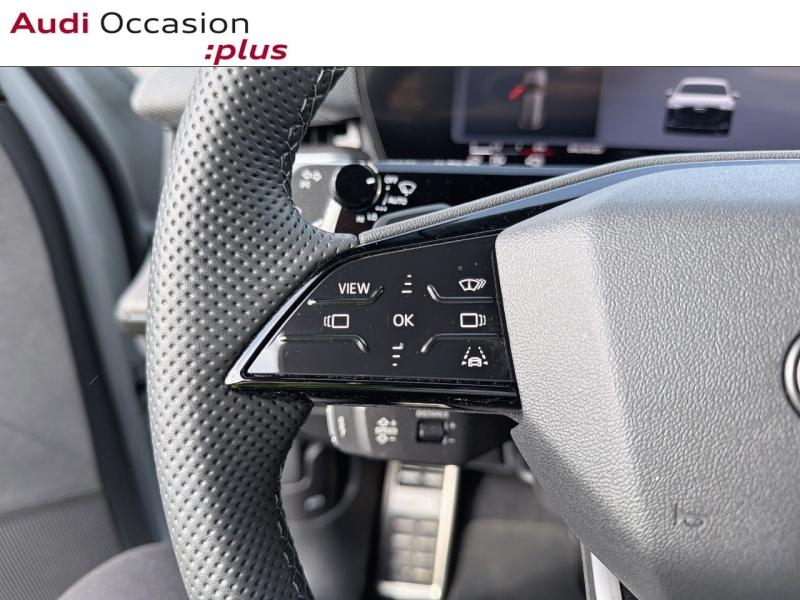 Voitures occasions Audi Q3 S line Laxou