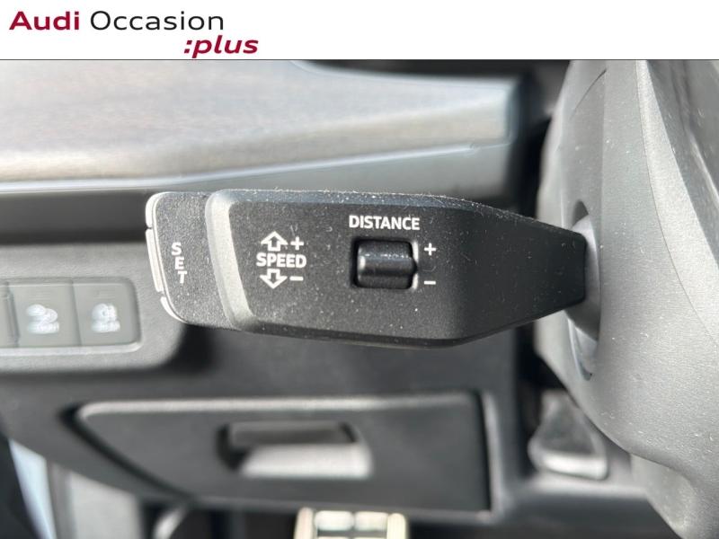 Voitures occasions Audi Q3 S line Laxou