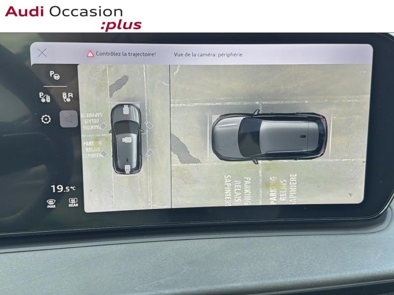 Voitures occasions Audi Q3 S line Laxou
