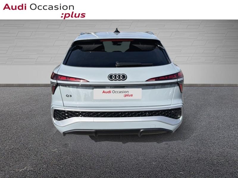 Voitures occasions Audi Q3 S line Laxou
