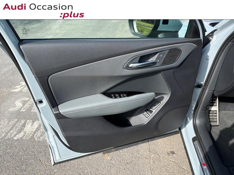 Voitures occasions Audi Q3 S line Laxou