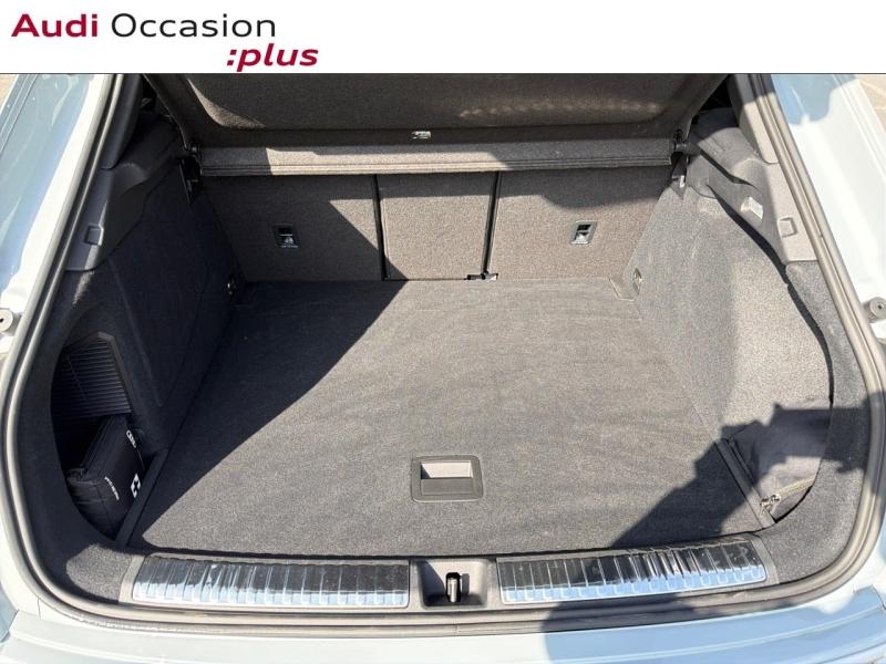 Voitures occasions Audi Q3 S line Laxou