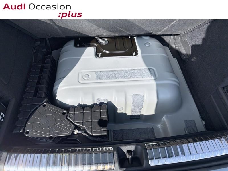Voitures occasions Audi Q3 S line Laxou