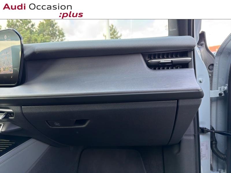 Voitures occasions Audi Q3 S line Laxou