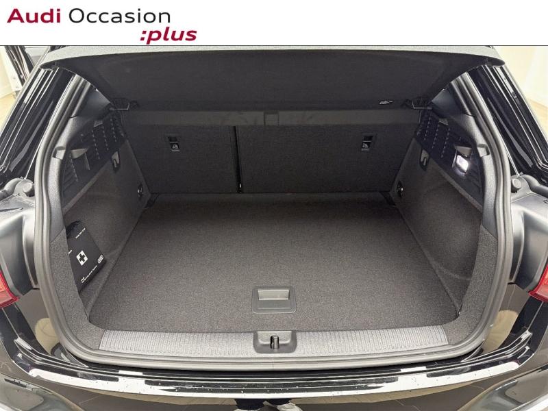 Voitures occasions Audi Q2 S line Laxou