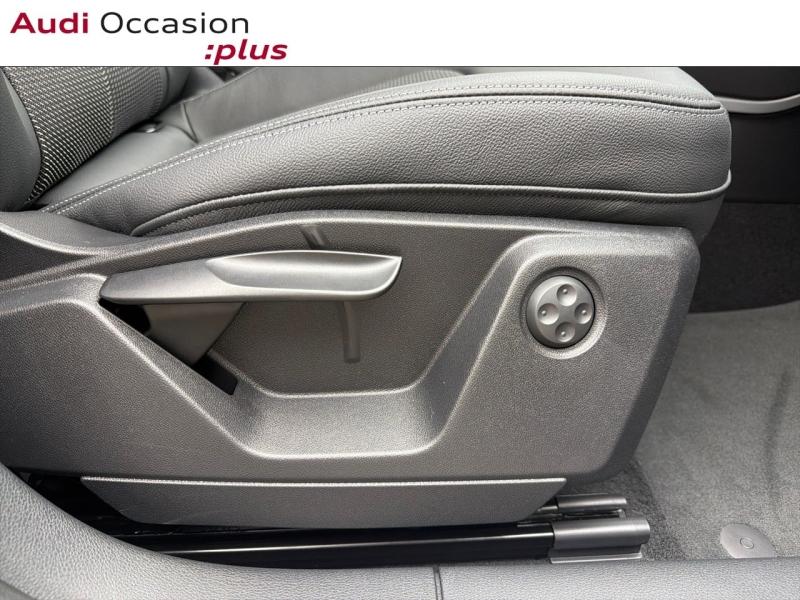 Voitures occasions Audi Q2 S line Laxou