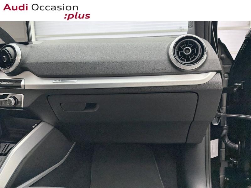 Voitures occasions Audi Q2 S line Laxou