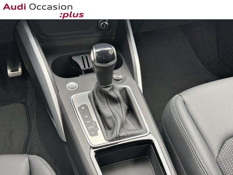 Voitures occasions Audi Q2 S line Laxou